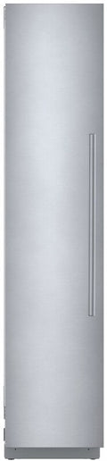 BOSCH  Benchmark™ Built-in Freezer 18'' Flat Hinge - Not Applicable (B18IF905SP)