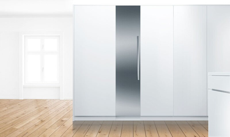 BOSCH  Benchmark™ Built-in Freezer 18'' Flat Hinge - Not Applicable (B18IF905SP)