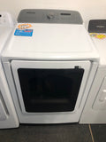 Samsung Electric Dryer