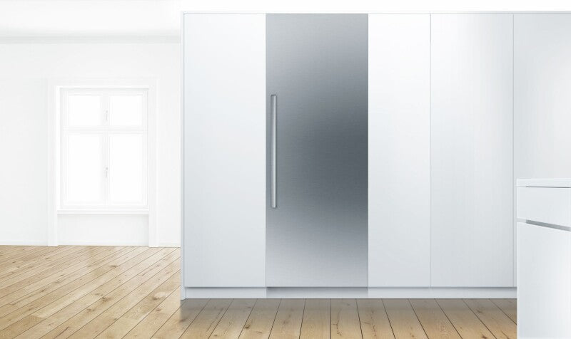 BOSCH  Benchmark™ Built-in Fridge 30'' Flat Hinge - Not Applicable (B30IR905SP)