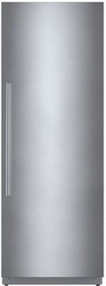 BOSCH  Benchmark™ Built-in Fridge 30'' Flat Hinge - Not Applicable (B30IR905SP)