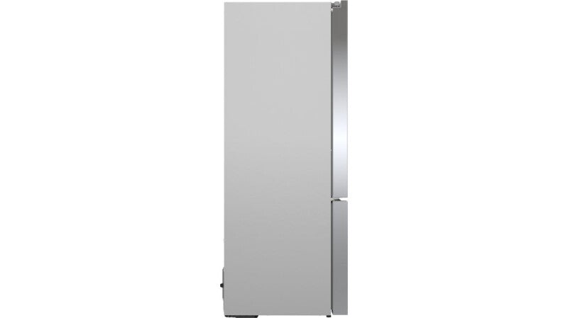 BOSCH  800 Series French Door Bottom Mount Refrigerator 36'' - Stainless Steel (B36CT81ENS)
