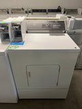Whirlpool Gas Coin Op Dryer