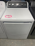 GE 7.0 cu. ft. Natural gas Dryer