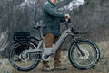 BAKCOU - FLATLANDER SD (Super Duty) 2025 Series Elite 52V 750W