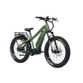 BAKCOU - Mule Jager 2025 Electric Bike 48V 1000W
