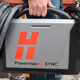 Hypertherm Powermax 45 SYNC 20' Hand Torch w/ CPC- 088562