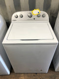 Whirlpool Top Load Washer