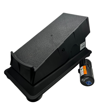 Miller Wireless Foot Control and 14-Pin Receiver - 301580