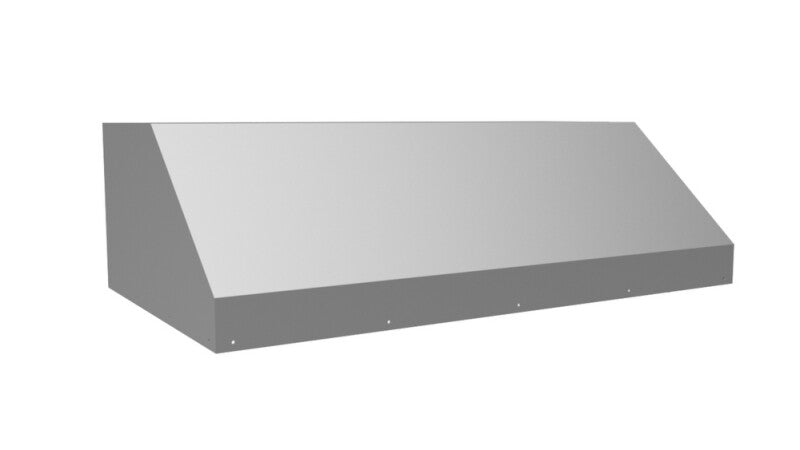 Vent-A-Hood  BHPSLB - Premier Magic Lung Wall Mounted Liner Inserts - Stainless Steel (BH446PSLBSS)