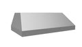 Vent-A-Hood  BHPSLD - Premier Magic Lung Wall Mounted Liner Inserts - Stainless Steel (BH464PSLDSS)