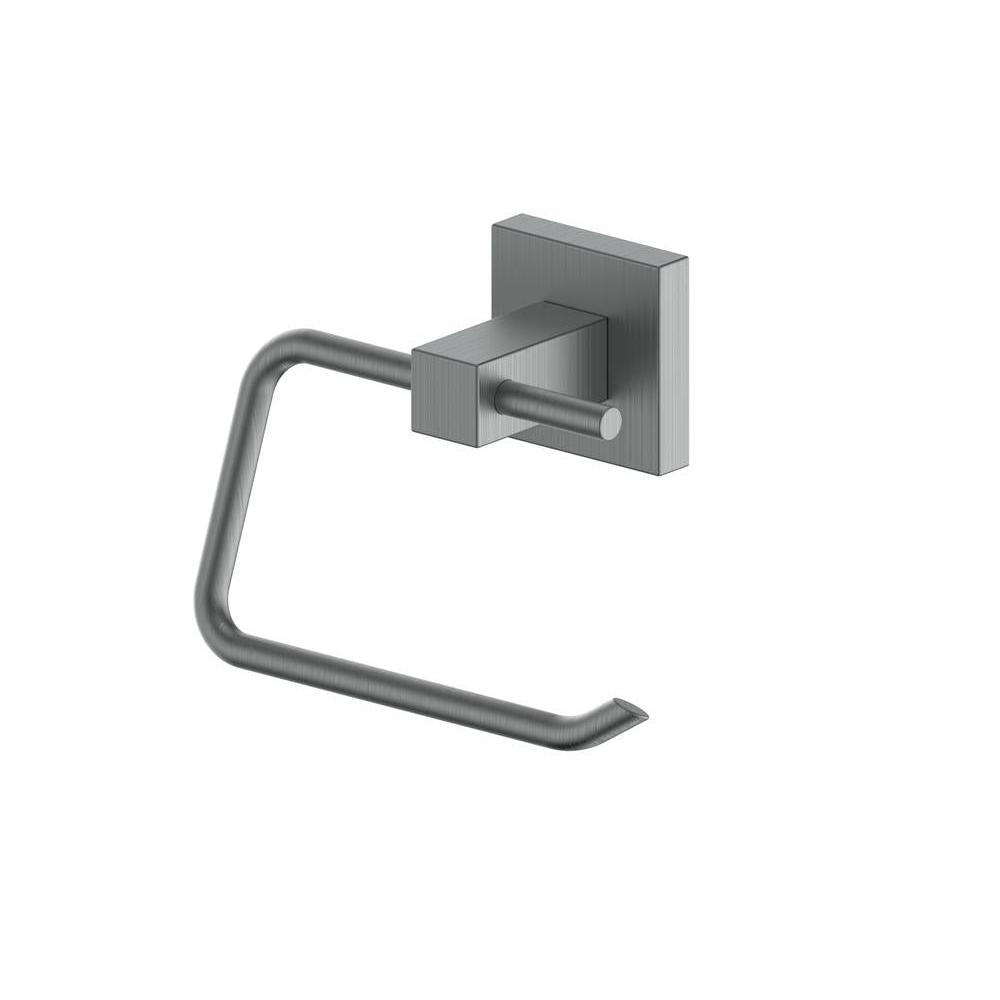 ZLINE Bliss Toilet Paper Holder (BLS-TP) Gun Metal