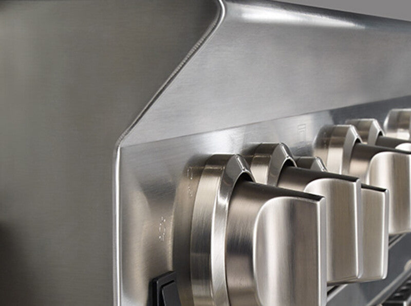 BLUESTAR  60″ Platinum Series Range - Stainless Steel (BSP6010B)