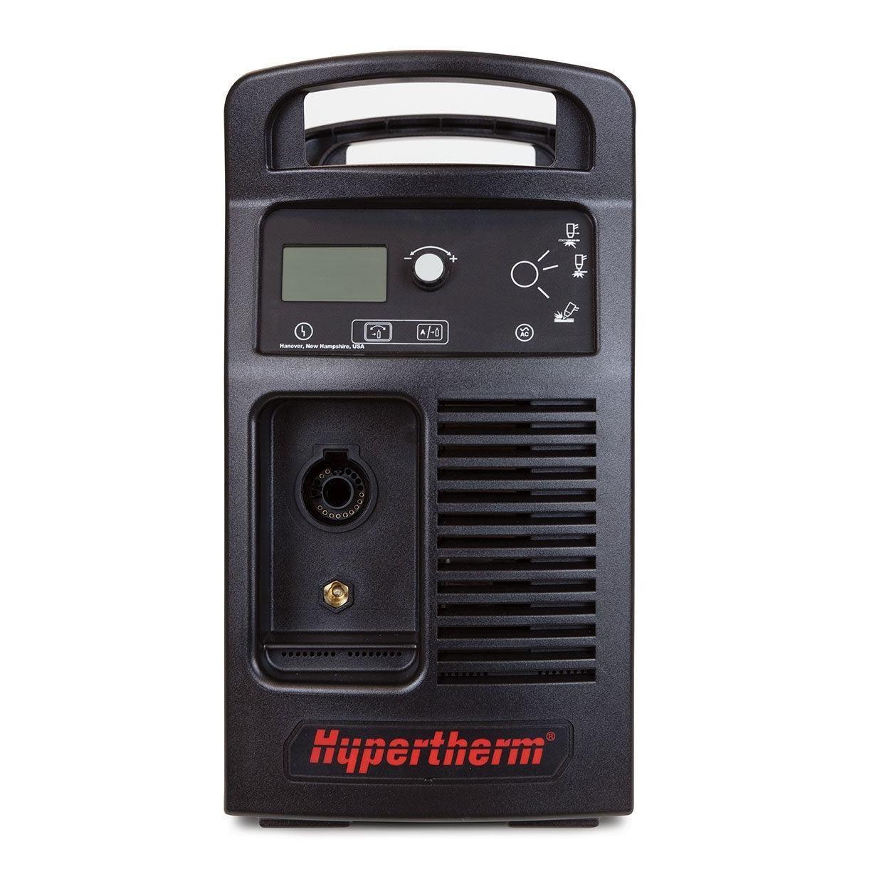 Hypertherm Powermax 85 SYNC w/ CPC, 25' Machine Torch & Remote - 087207