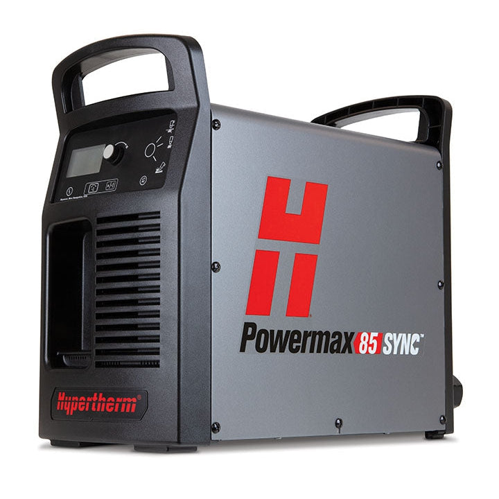 Hypertherm Powermax 85 SYNC Power Supply - 087213