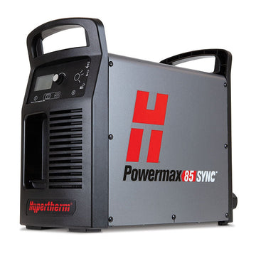 Hypertherm Powermax 85 SYNC Power Supply - 087213