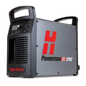 Hypertherm Powermax 85 SYNC Power Supply w/ CPC - 087214