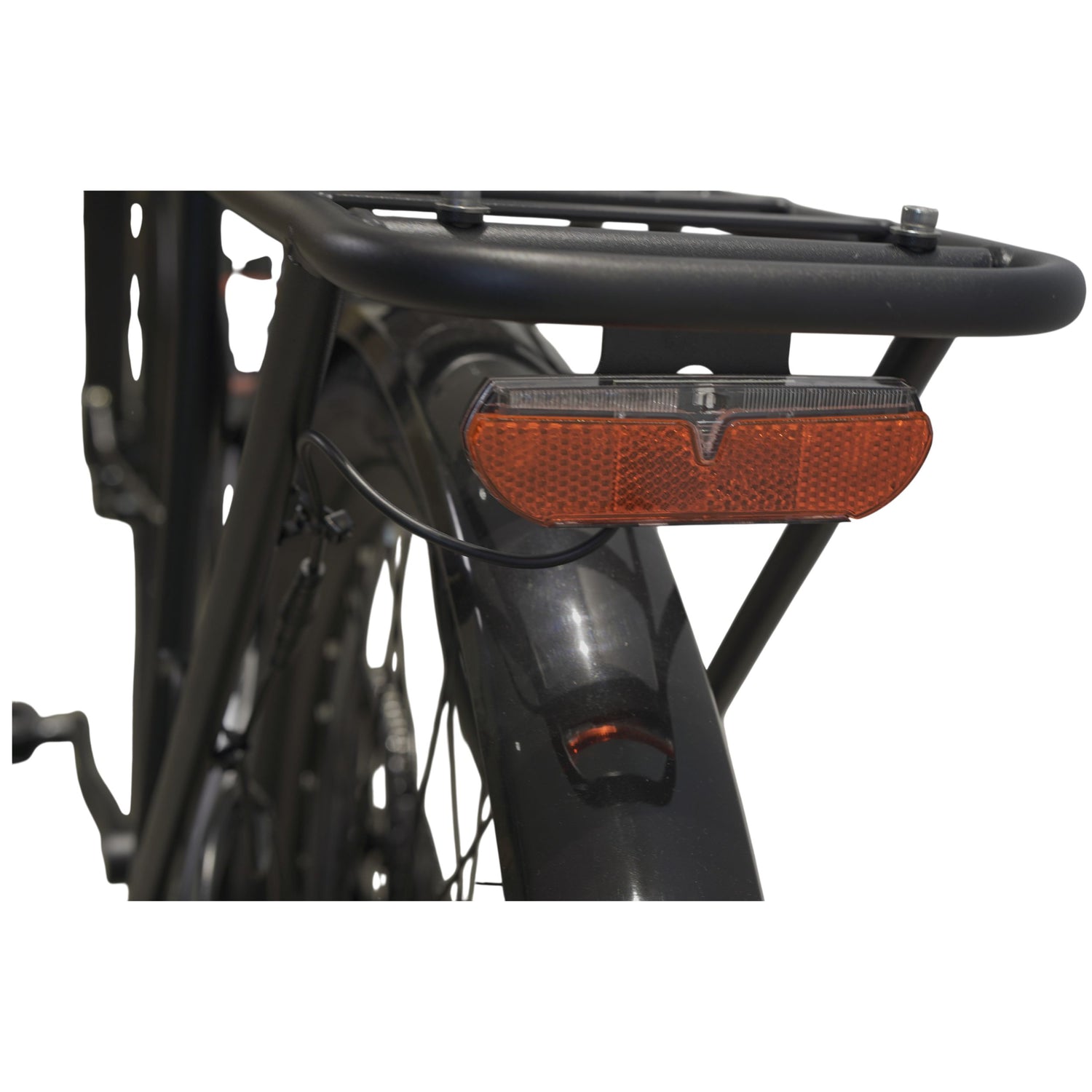 GoPowerBike Go Scout Electric Bike 20 MPH 45 Mile Range 500W 36V New