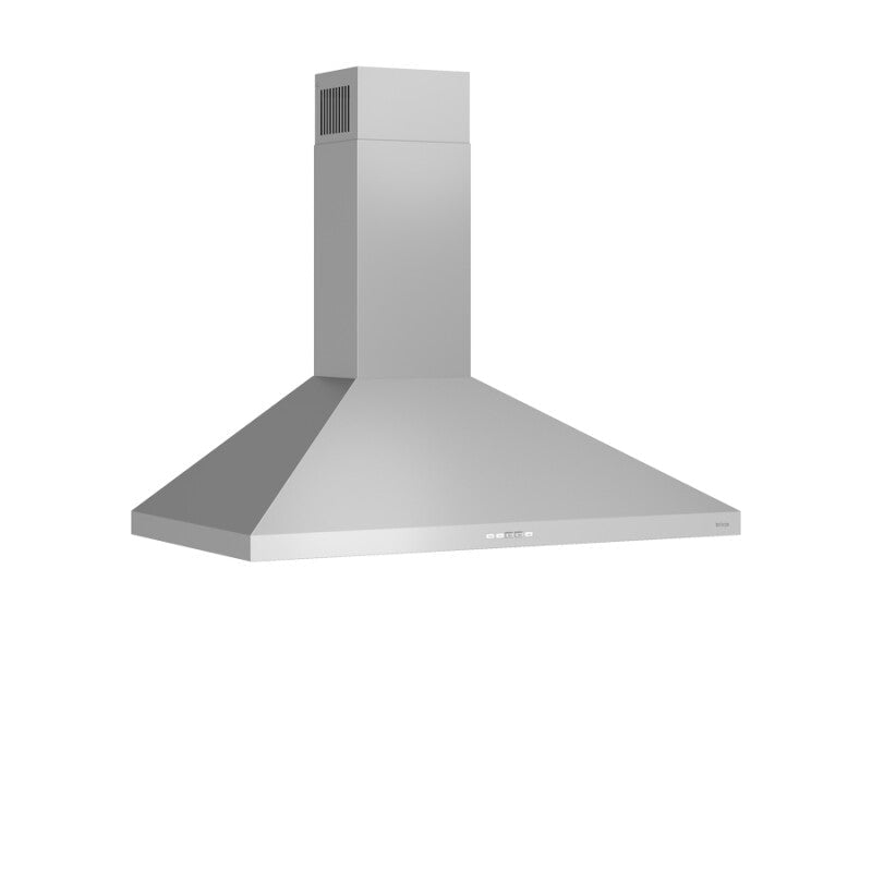 BRISAS  BVE Wall - Stainless (BVEE30CS)