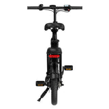 GoPowerBike GoRay Electric Bike 35 Mile Range 20 MPH 350W 36V New