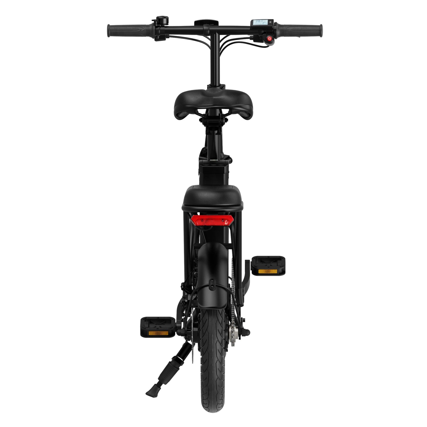 GoPowerBike GoRay Electric Bike 35 Mile Range 20 MPH 350W 36V New