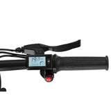 GoPowerBike GoRay Electric Bike 35 Mile Range 20 MPH 350W 36V New