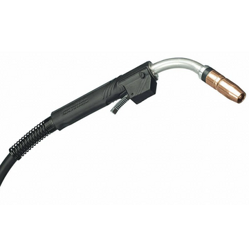 Bernard 300A BTB MIG Gun 15 ft .045 - Q3015MP3EMC