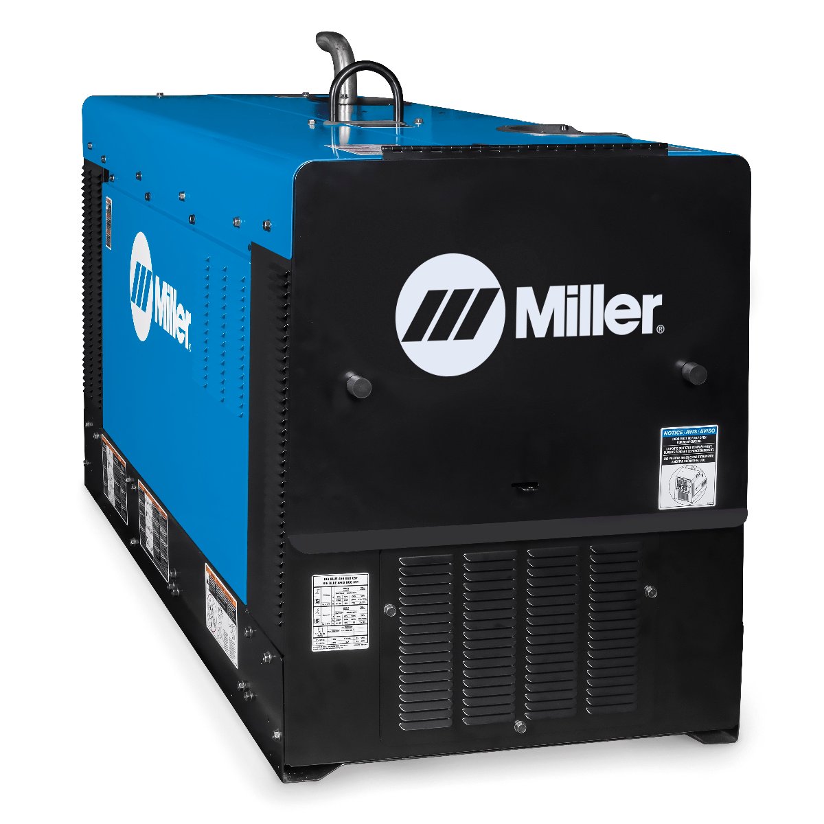 Miller Big Blue 450 Duo CST - 907866