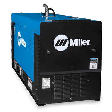 Miller Big Blue 450 Duo CST - 907866