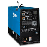 Miller Big Blue 800 Duo Air Pak w/ Wireless Interface Control - 907752003