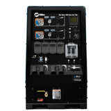 Miller Big Blue 800 Duo Air Pak w/ Wireless Interface Control - 907752003