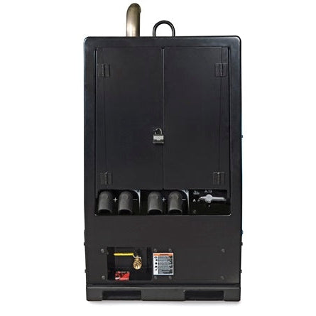Miller Vandalism Lockout Kit - 399802