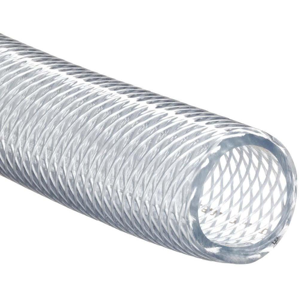 CK Worldwide Reinforced Clear Inert Gas Hose, 300 ft - ARH-BULK