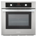 24" Single Electric Built-In Wall Oven