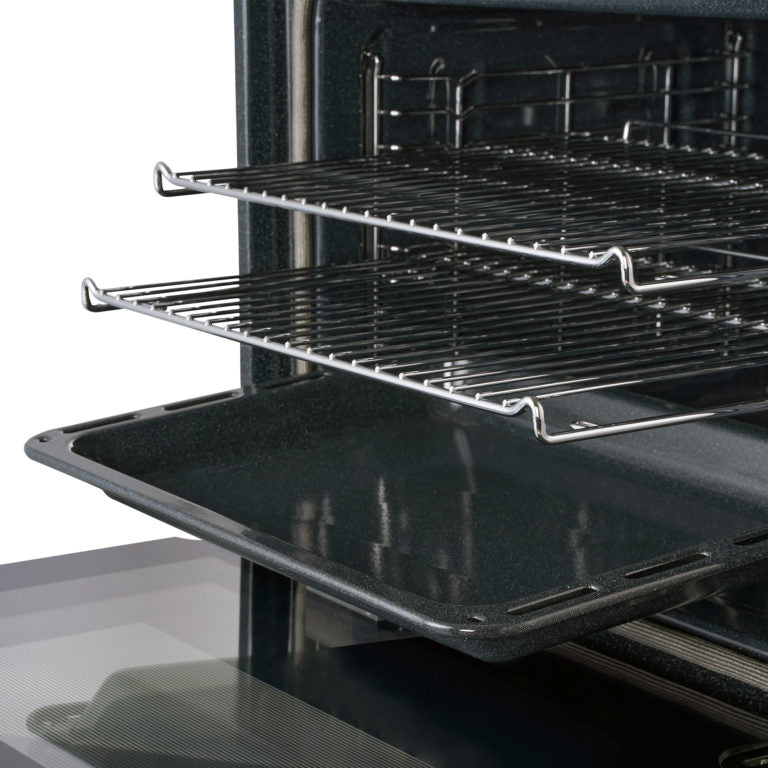24" Single Electric Built-In Wall Oven