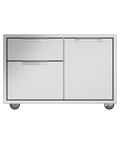DCS  36" Cad Grill Cart - Stainless Steel (CAD136E)