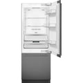 Smeg  Refrigerator Universal - Steel (CB465UI)