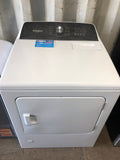 Whirlpool Gas Dryer