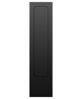 Fisher Paykel  Auxiliary Modular Ventilation, 5", Duct Out - Black (CD5DB1)