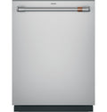 CAFE  Caf? Customfit Stainless Interior Dishwasher With Ultra Wash & Dry, 42 Dba - Stainless Steel (CDT828P2VS1)