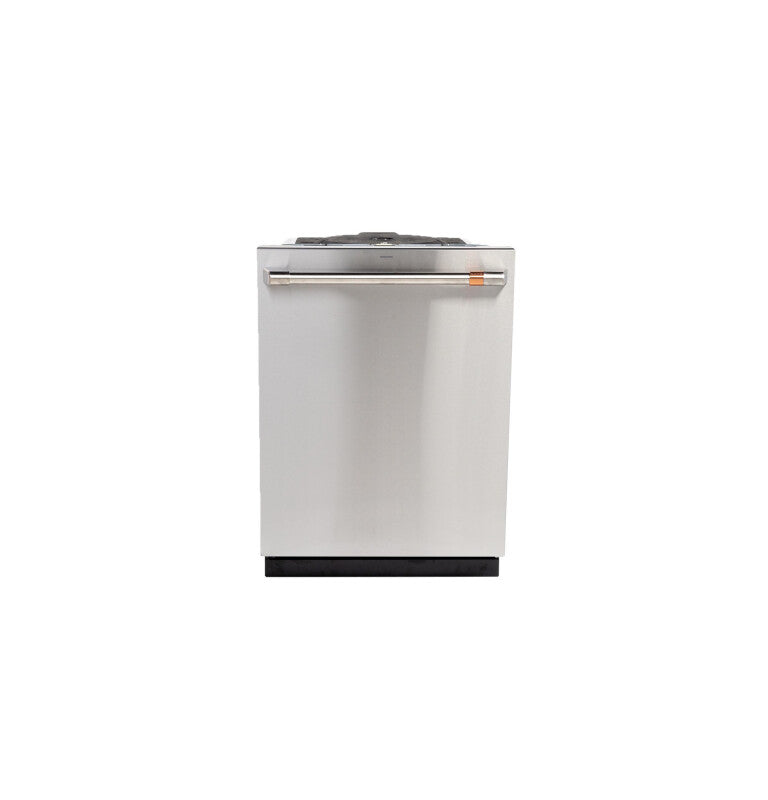 CAFE  Caf? Customfit Stainless Interior Dishwasher With Ultra Wash & Dry, 42 Dba - Stainless Steel (CDT828P2VS1)