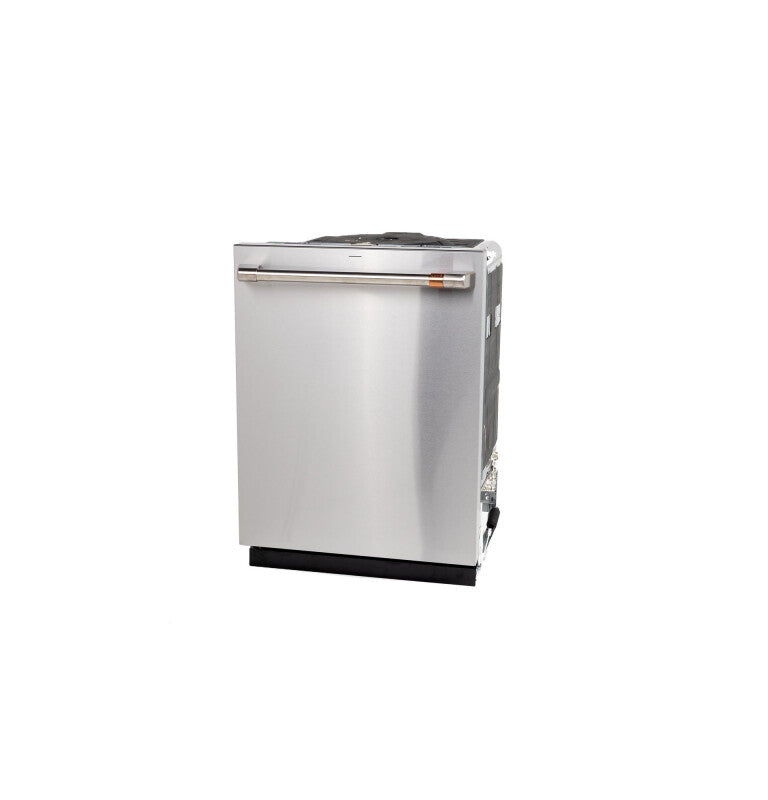 CAFE  Caf? Customfit Stainless Interior Dishwasher With Ultra Wash & Dry, 42 Dba - Stainless Steel (CDT828P2VS1)