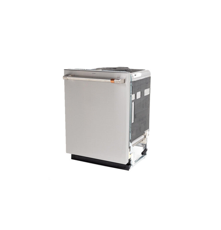 CAFE  Caf? Customfit Stainless Interior Dishwasher With Ultra Wash & Dry, 42 Dba - Stainless Steel (CDT828P2VS1)
