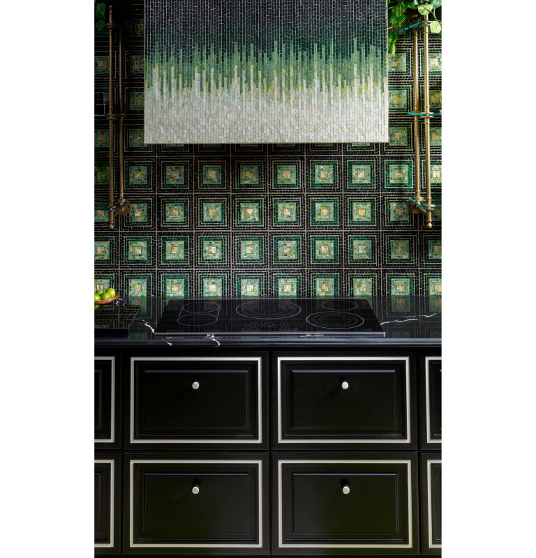 CAFE  Caf? 30" Touch-control Electric Cooktop - Black (CEP90301TBB)