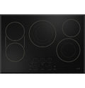 CAFE  Caf? 30" Touch-control Electric Cooktop - Black (CEP90301TBB)