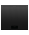 Fisher Paykel  Primary Modular Induction Cooktop, 24", 4 Zones with SmartZone - Black (CI244DTTB1)