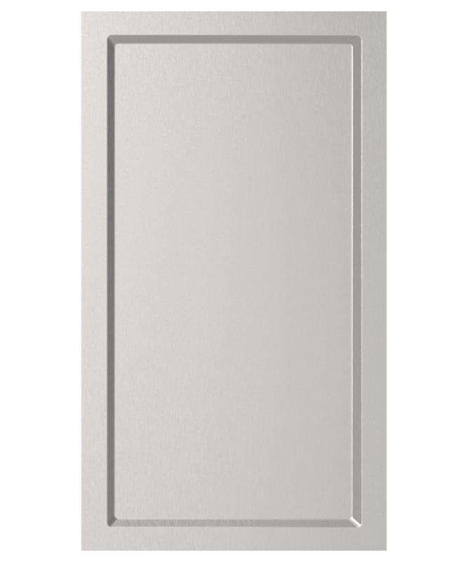 Fisher Paykel  Auxiliary Modular Teppanyaki Cooktop, 12" - Stainless Steel (CIT122DX1)