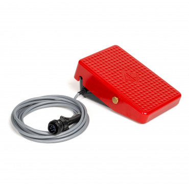CK Worldwide Steady Grip Foot Pedal for Lincoln Machines - SGFP-L