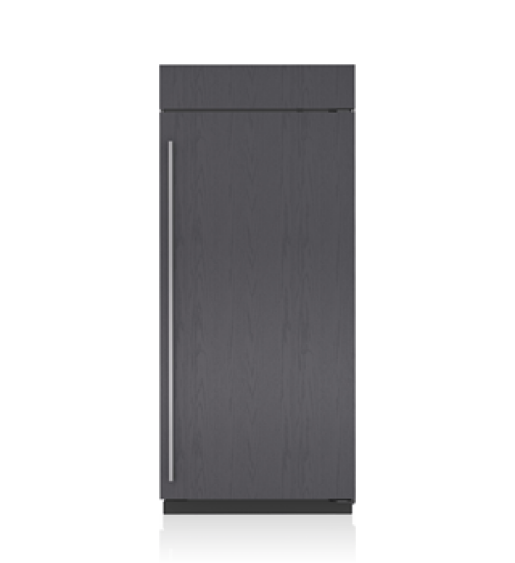 SUB-ZERO  36" Classic Refrigerator - Panel Ready - Pro Handle - Panel Ready (CL3650ROR)