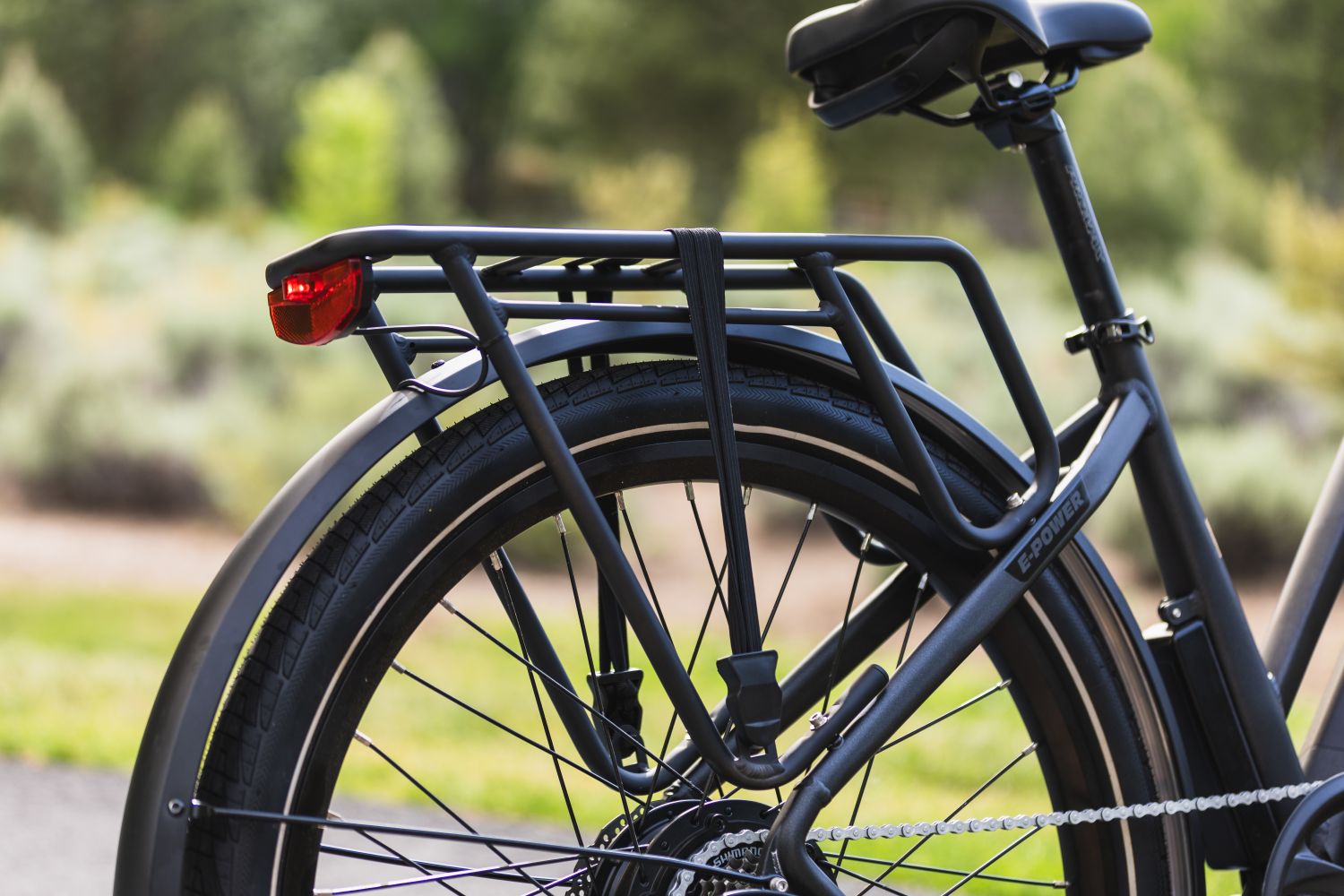 DIRWIN BIKE - Pacer Lite Electric Bike 48V 500W 26MPH